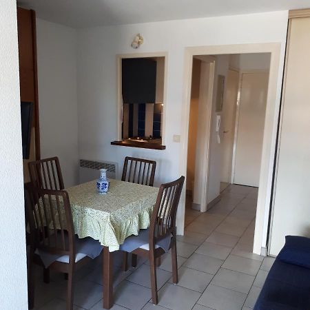 Acapulco Apartment Frejus Luaran gambar