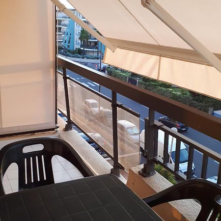 Acapulco Apartment Frejus Luaran gambar