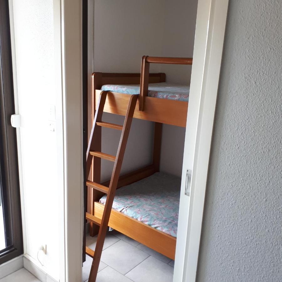 Acapulco Apartment Frejus Luaran gambar