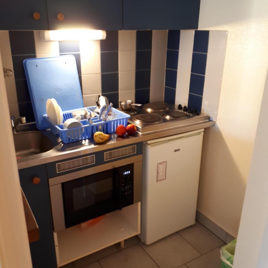 Acapulco Apartment Frejus Luaran gambar