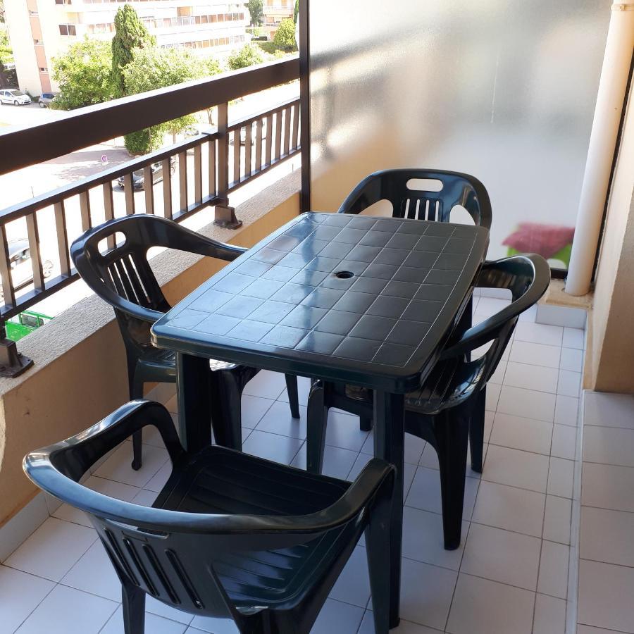 Acapulco Apartment Frejus Luaran gambar
