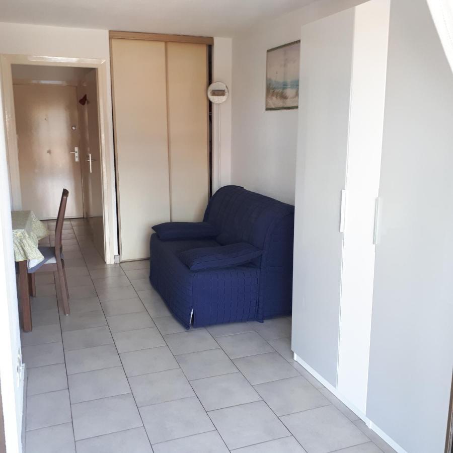 Acapulco Apartment Frejus Luaran gambar
