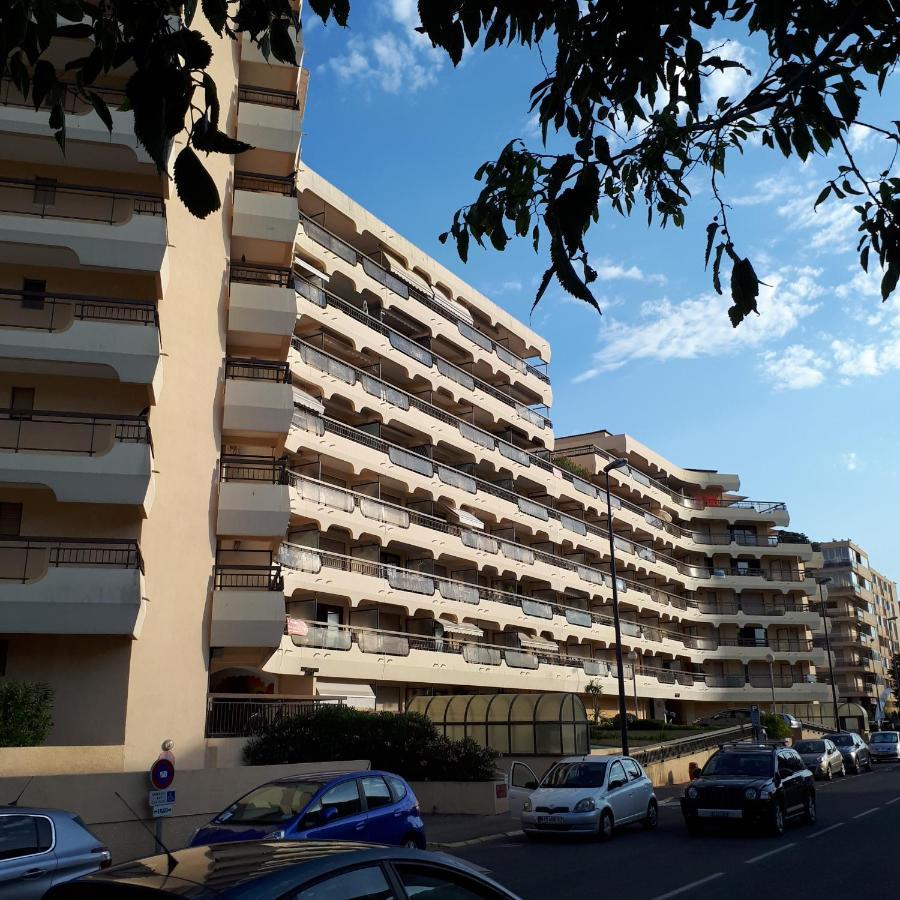 Acapulco Apartment Frejus Luaran gambar